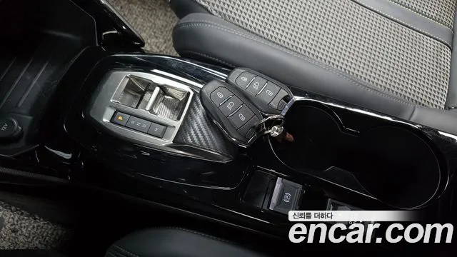 Peugeot 2008 2022