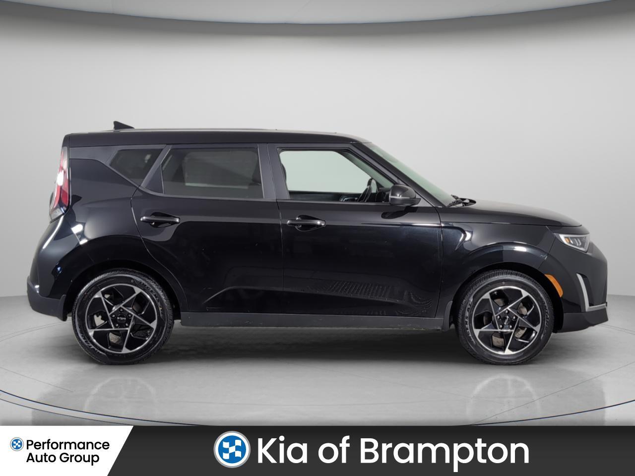 Kia Soul 2023