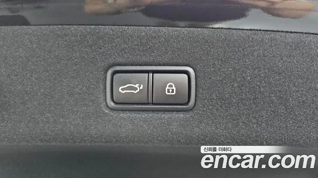 Kia K9 2021