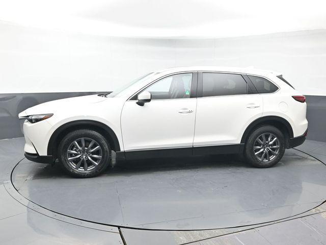 Mazda CX-9 2023