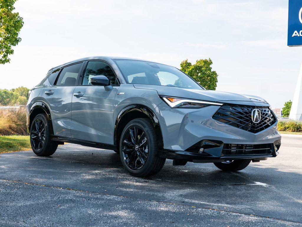 Acura ADX 2026
