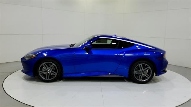 Nissan Z 2027