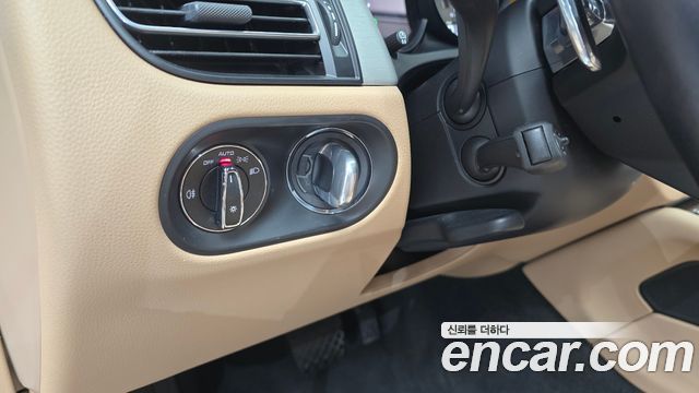 Porsche Macan 2023