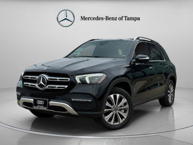 Mercedes-Benz GLE 350 2022