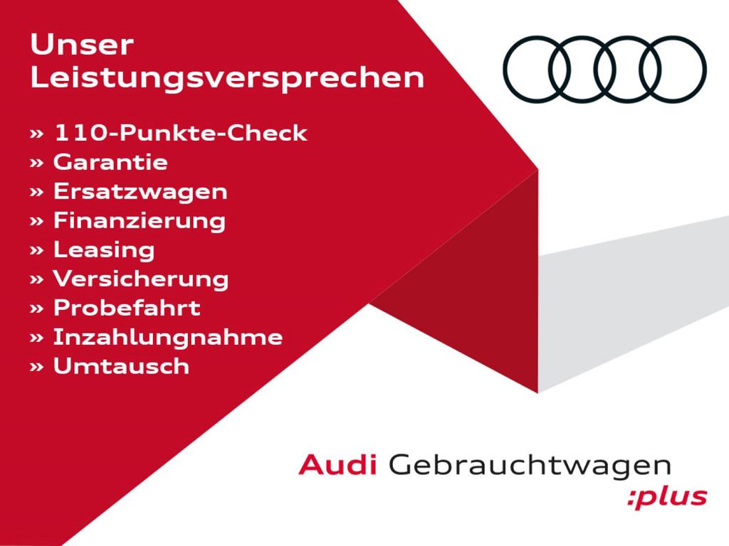 Audi A6 2023