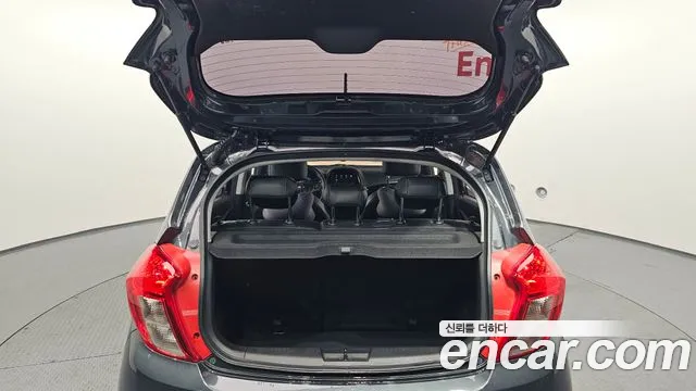 Chevrolet Spark 2022