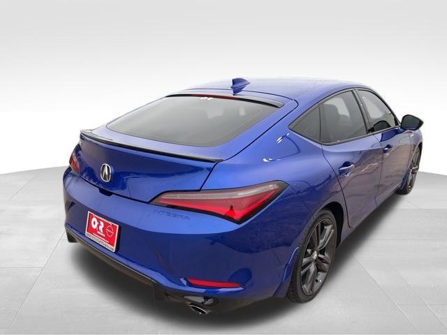 Acura Integra 2024