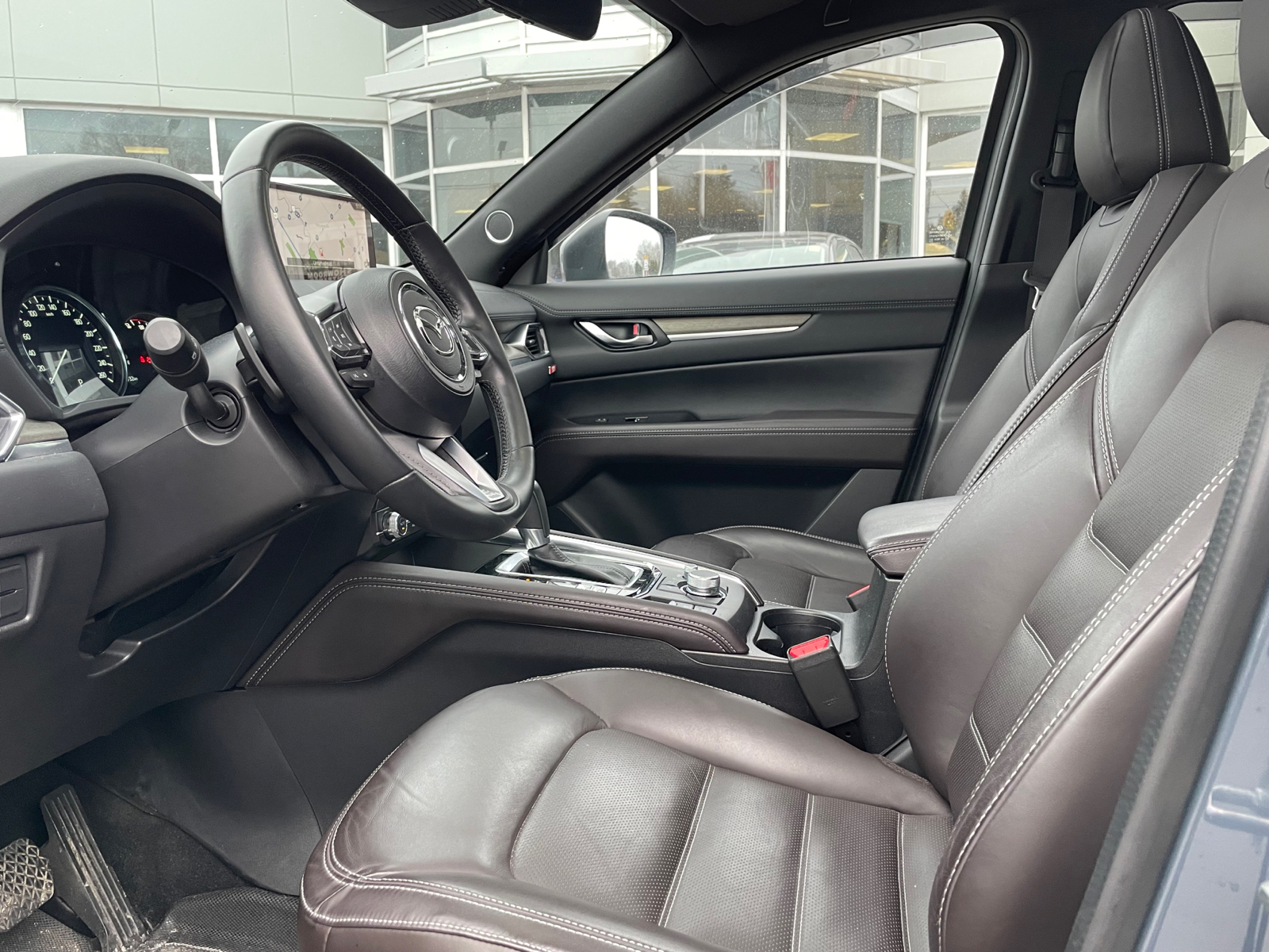 Mazda CX-5 2024