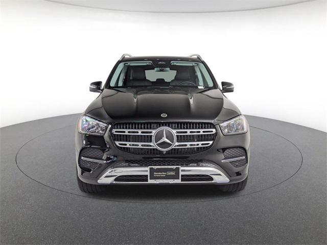 Mercedes-Benz GLE 350 2026