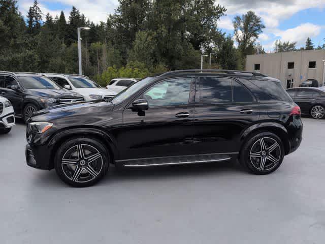 Mercedes-Benz G-Класс 2025