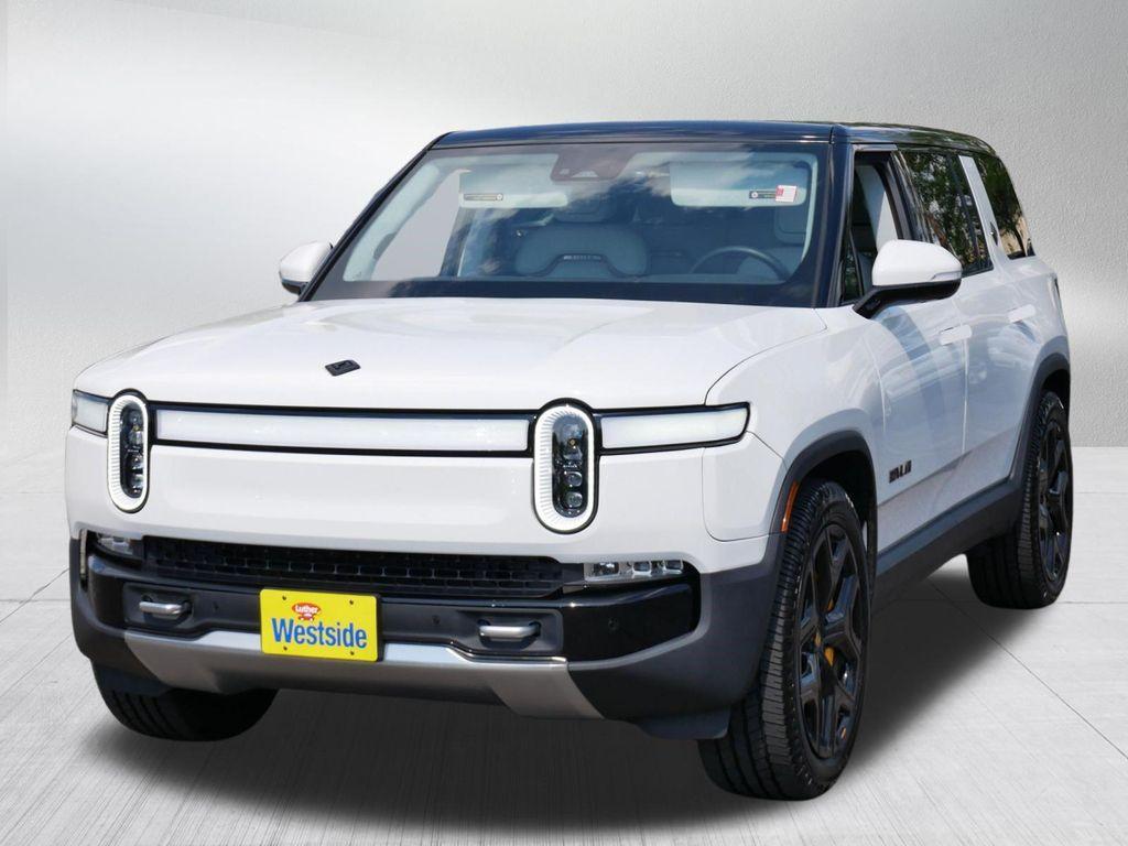 Rivian R1S 2023