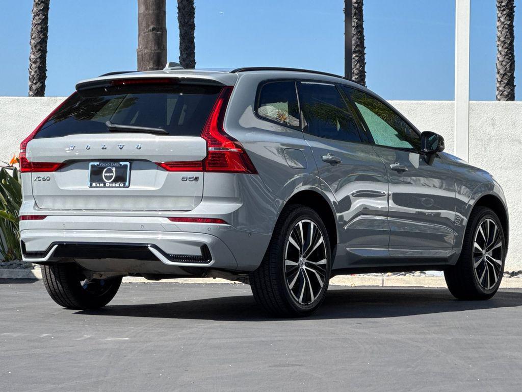 Volvo XC60 2024