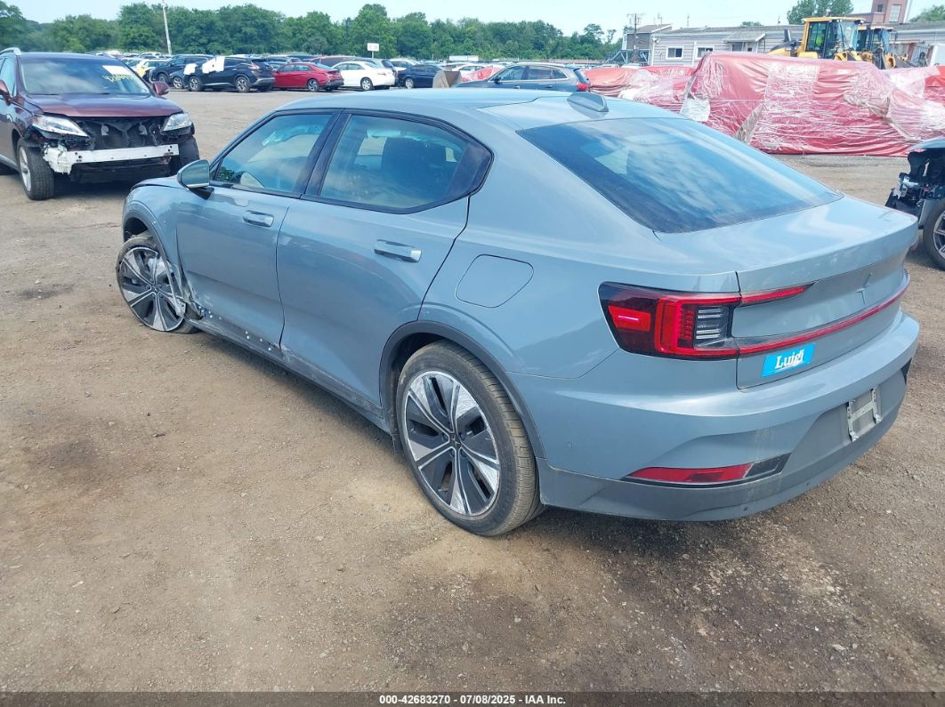 Polestar 2 2024