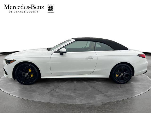 Mercedes-Benz CLE 300 2024