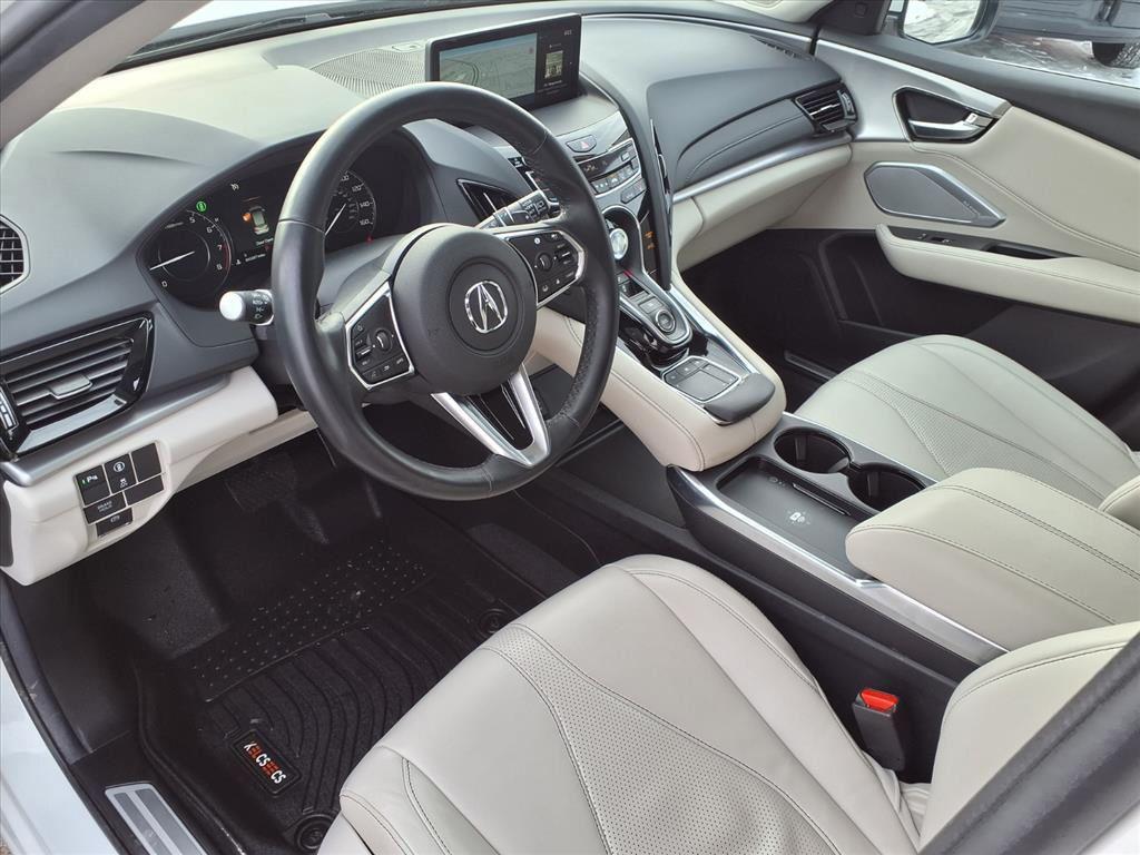 Acura RDX 2025