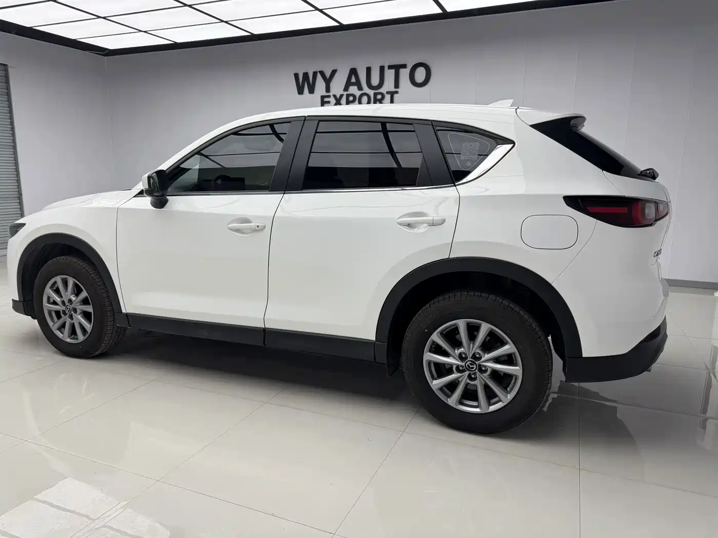 Mazda CX-5 2024