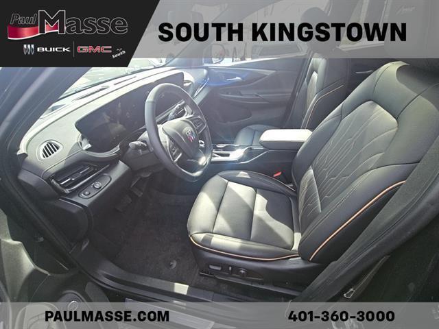 Buick Envista 2025