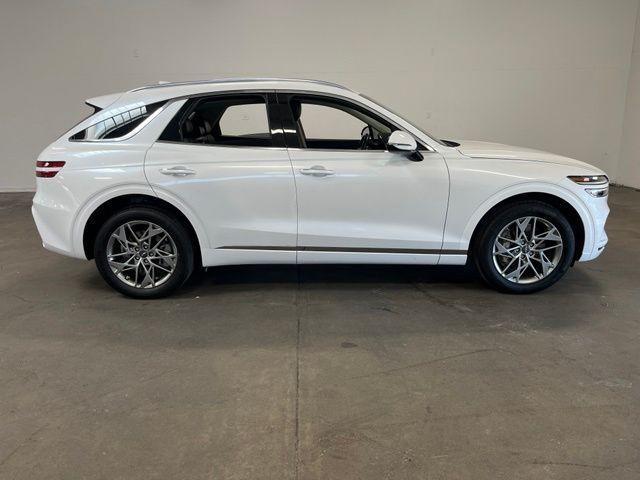 Genesis GV70 2025