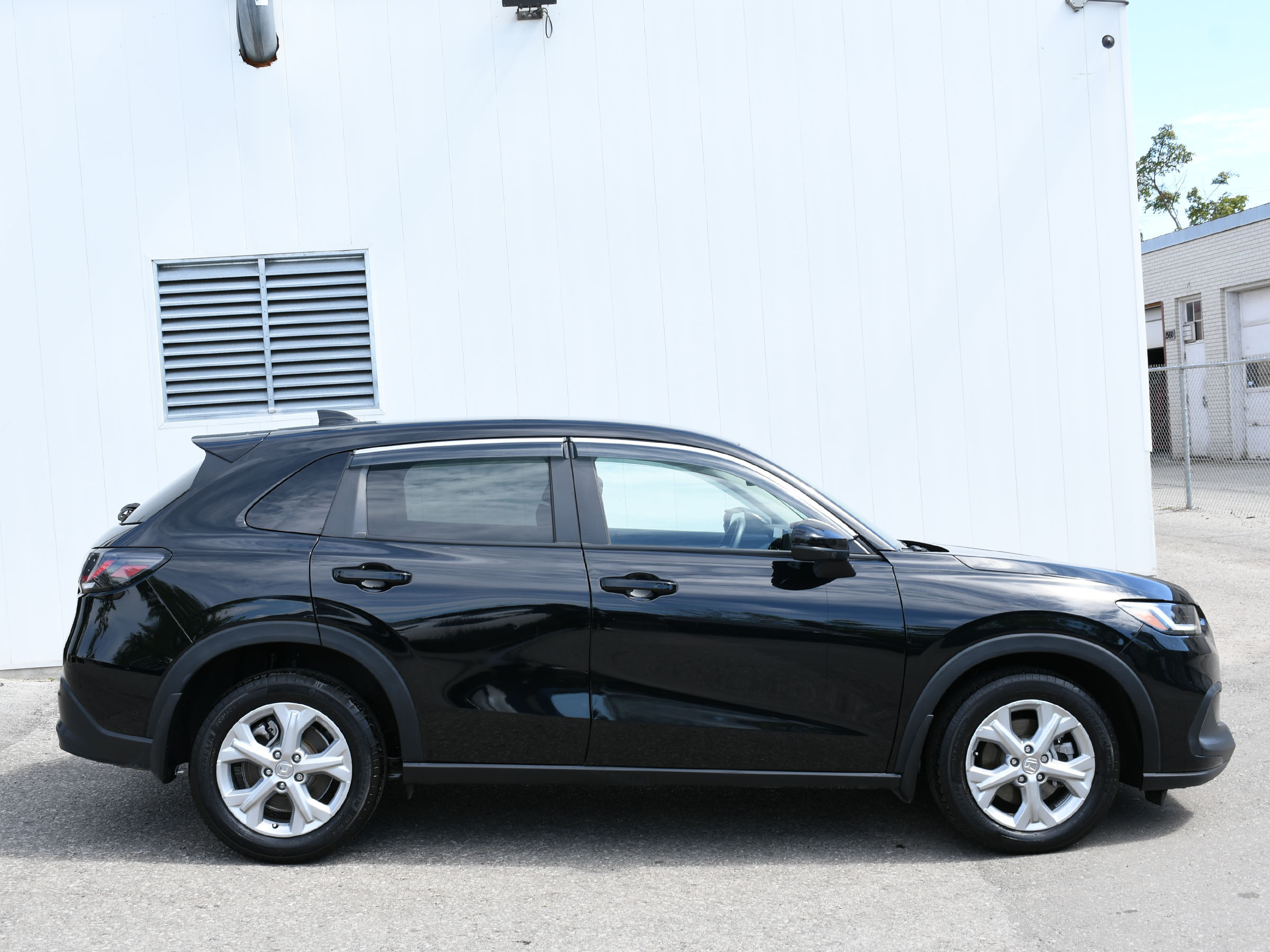 Honda HR-V 2023
