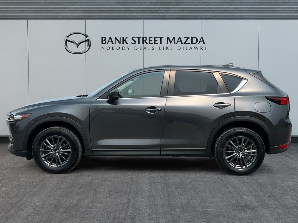 Mazda CX-5 2020