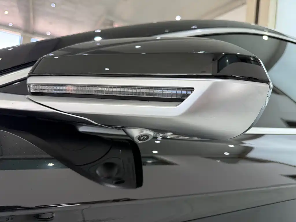 BYD Han 2024