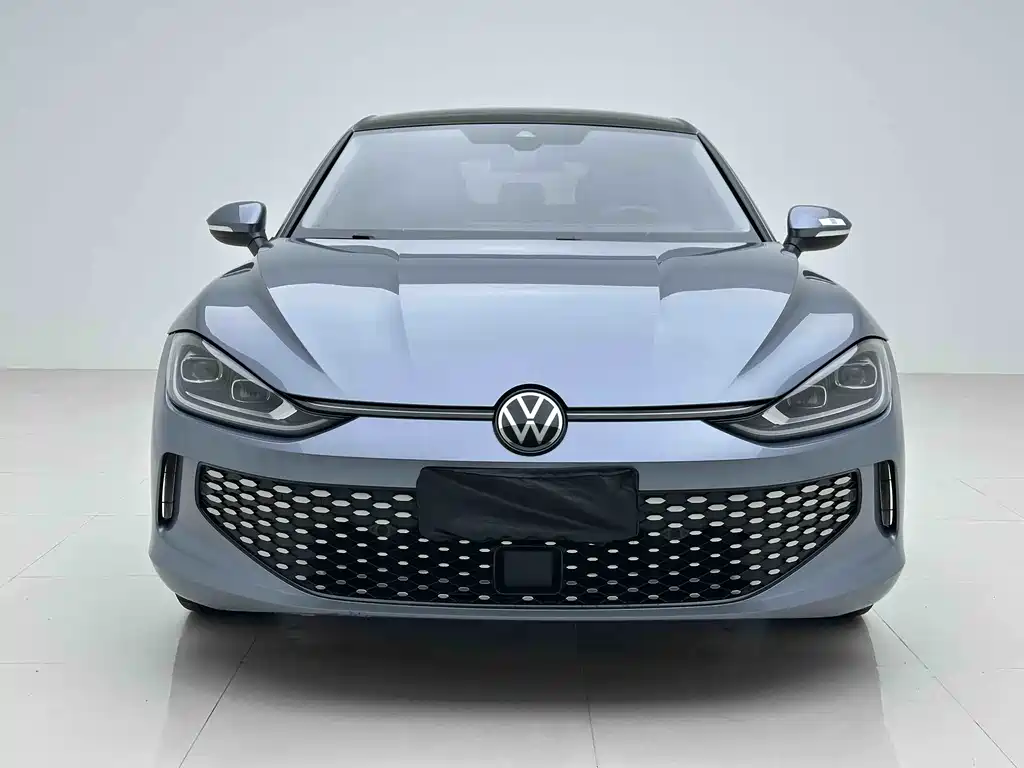 Volkswagen Lamando 2022