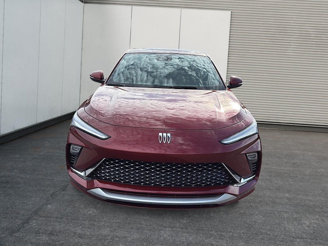 Buick Envista 2024