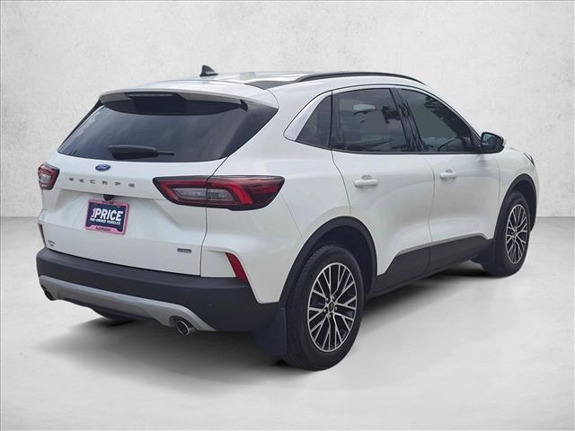 Ford Escape 2024