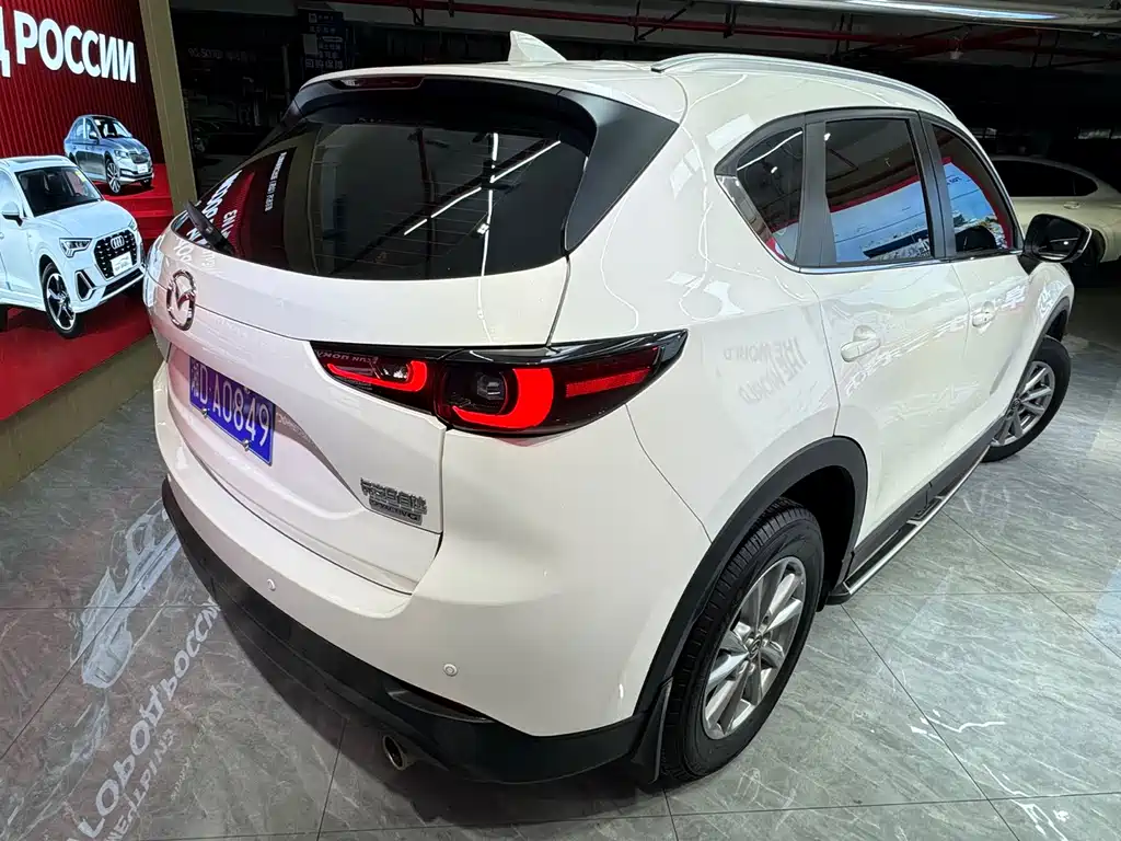 Mazda CX-5 2023