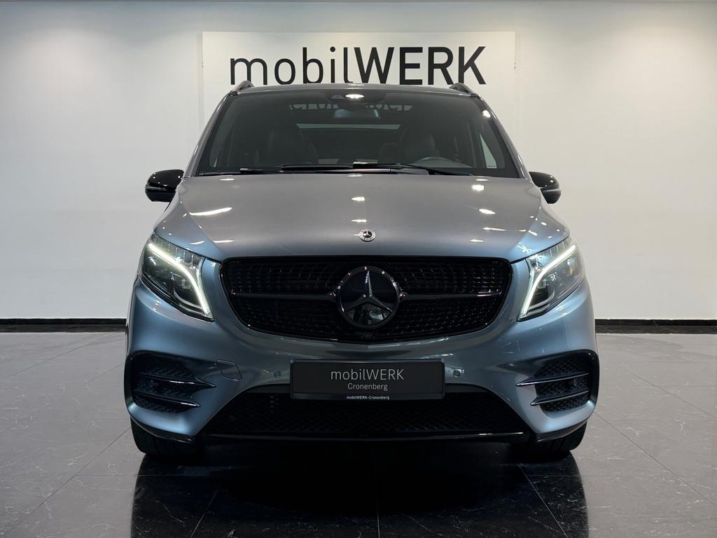 Mercedes-Benz V 300 2023