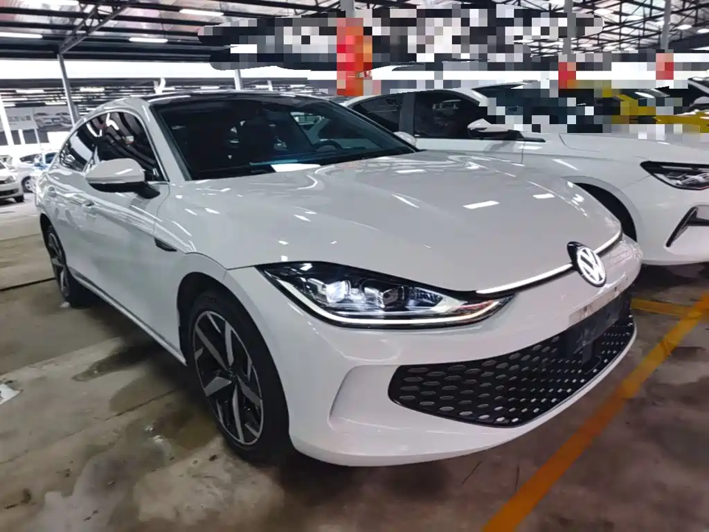 Volkswagen Lamando 2024