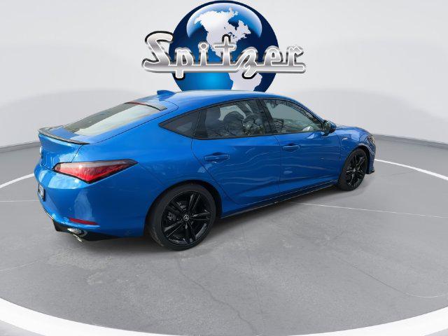 Acura Integra 2026