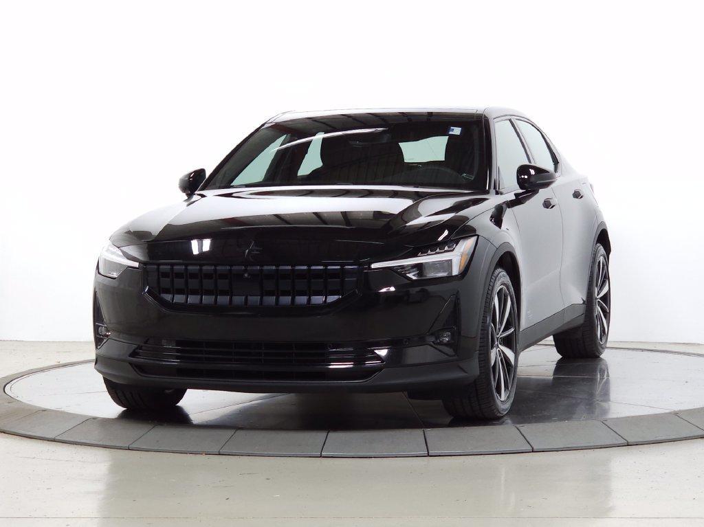 Polestar 2 2022