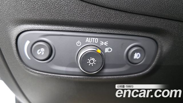 Chevrolet Equinox 2022
