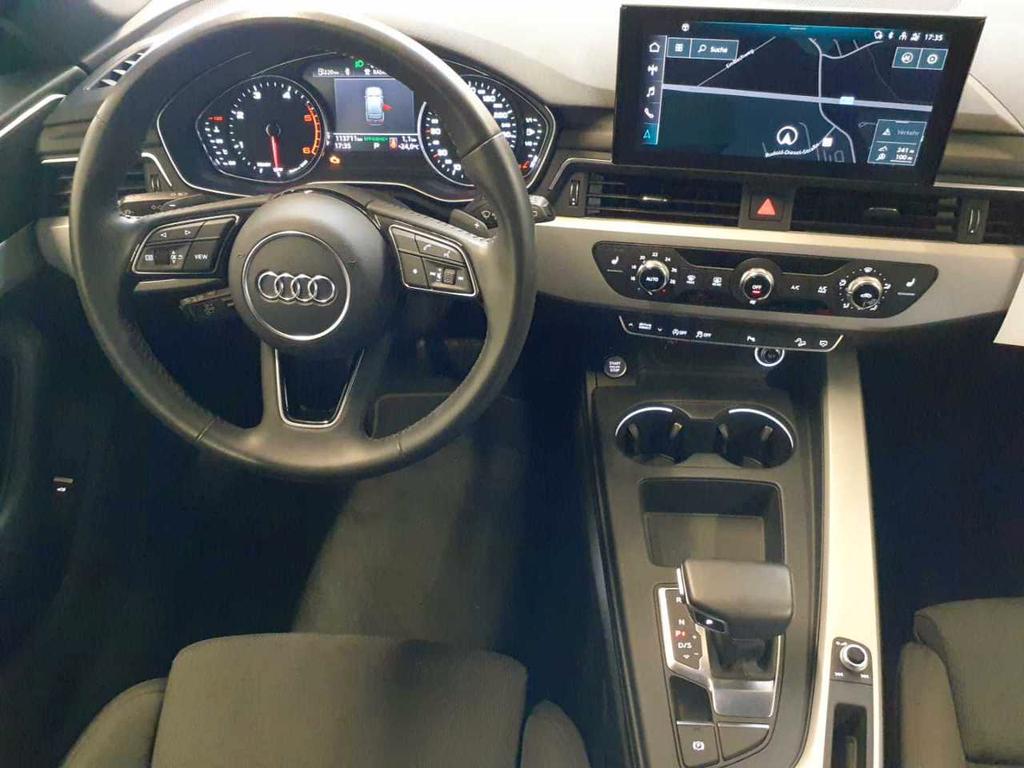 Audi A4 allroad 2020