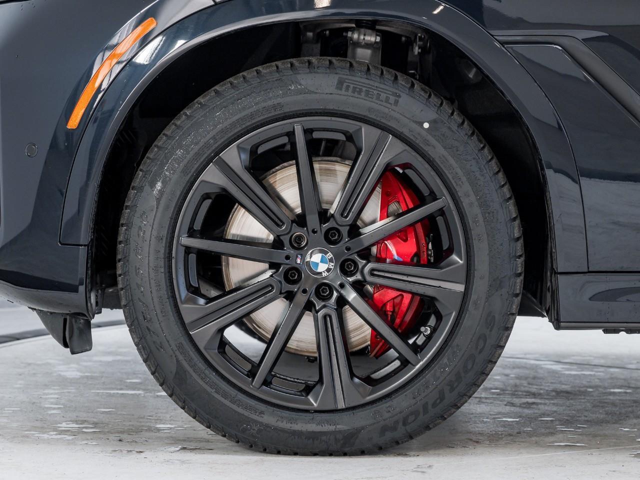 BMW X6 2026
