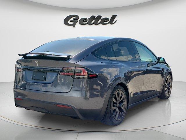Tesla Model X 2023