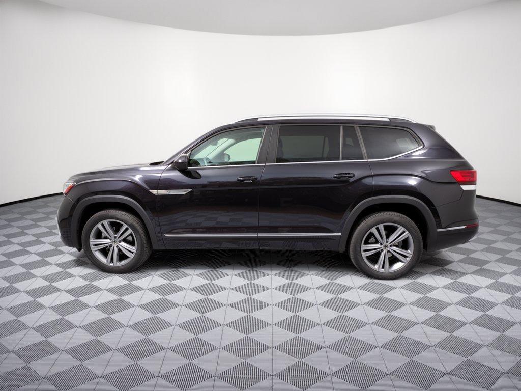 Volkswagen Atlas 2022
