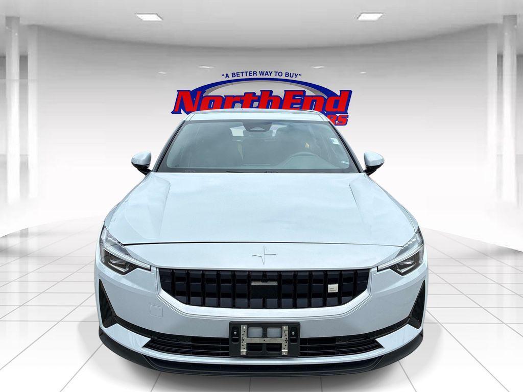 Polestar 2 2023