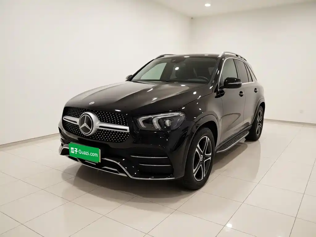 Mercedes-Benz GLE 2023