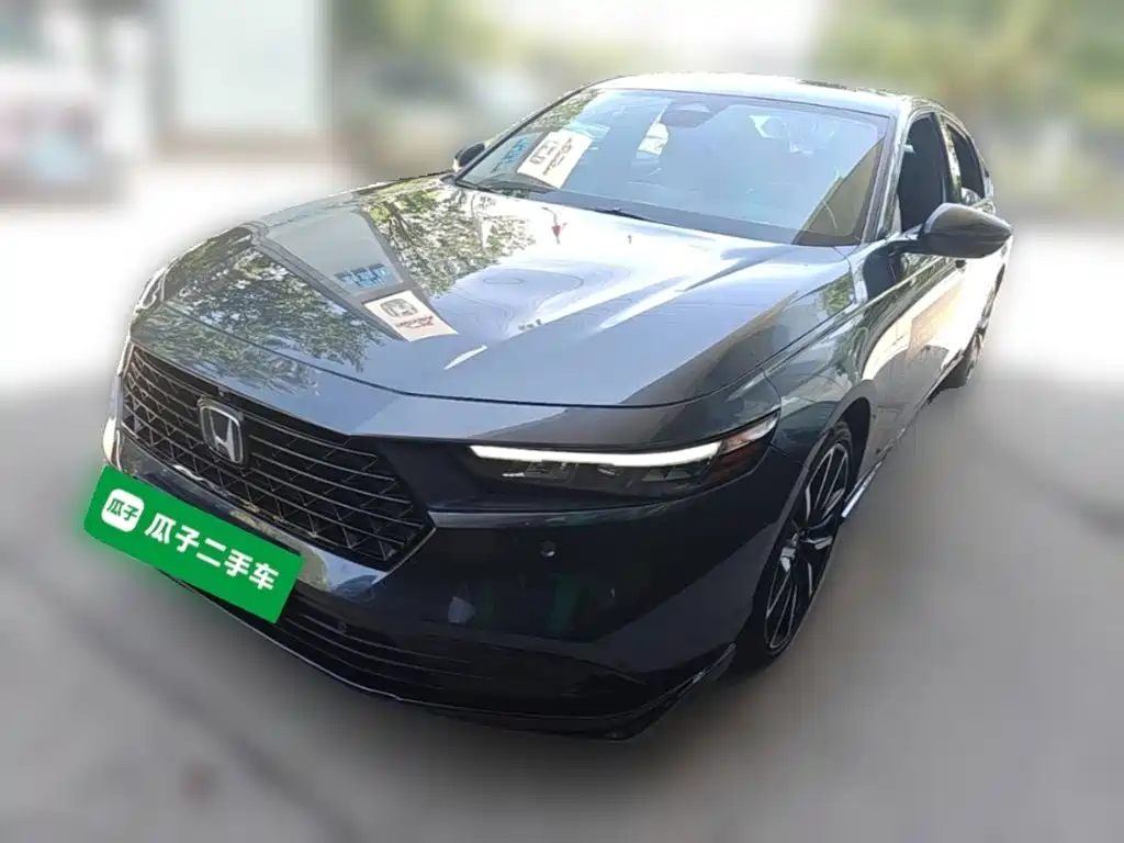 Honda Accord 2023