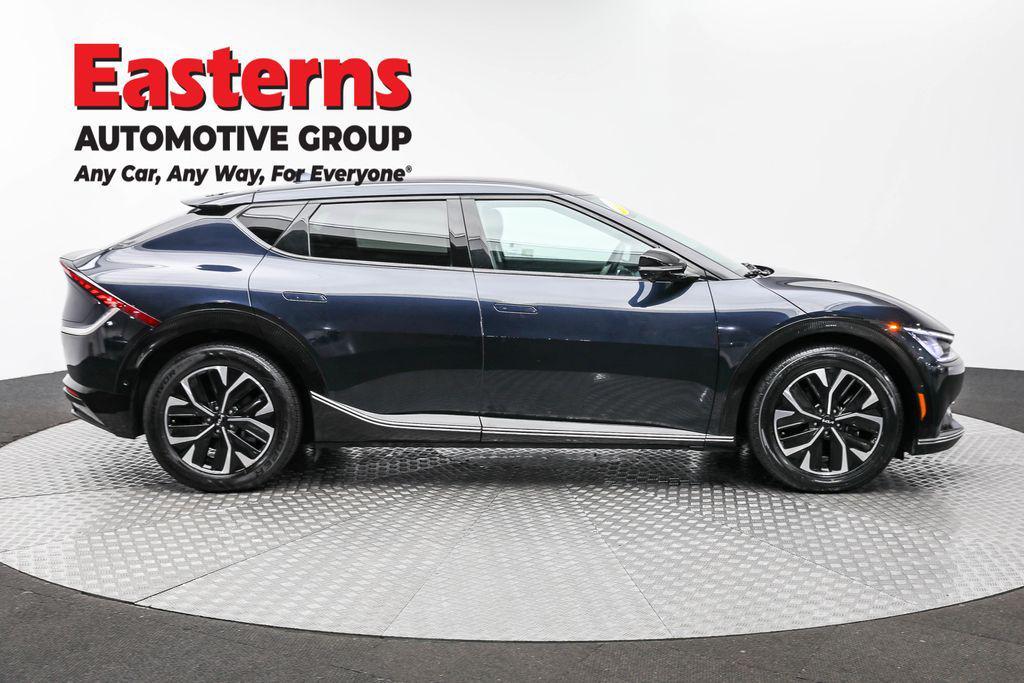 Kia EV6 2022