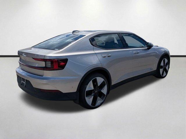 Polestar 2 2024