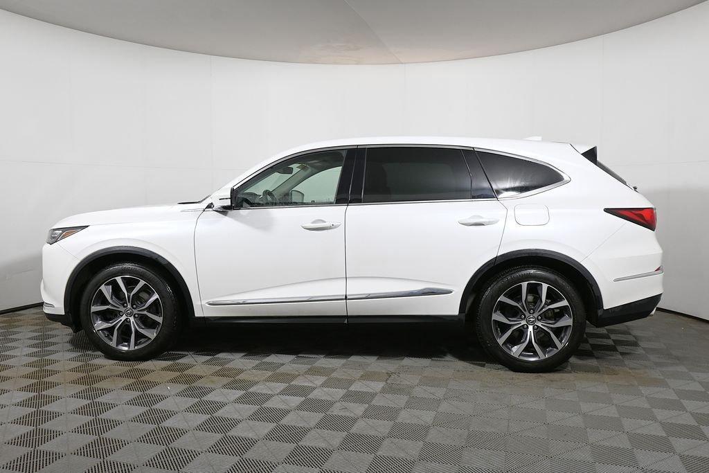 Acura MDX 2023