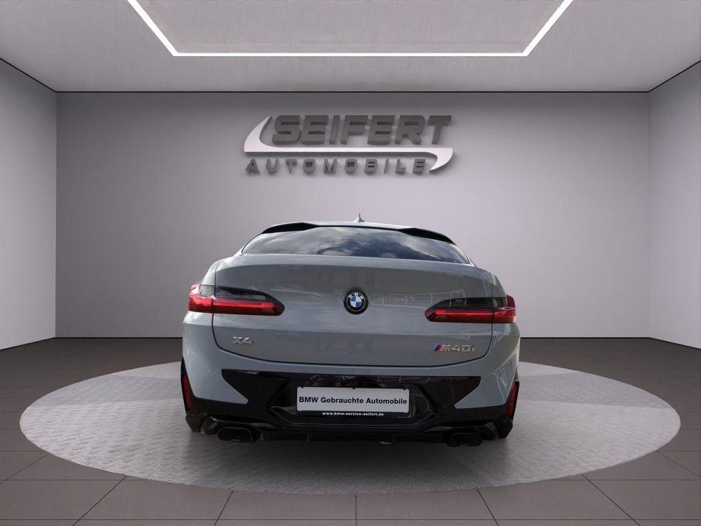 BMW X4 M40 2023