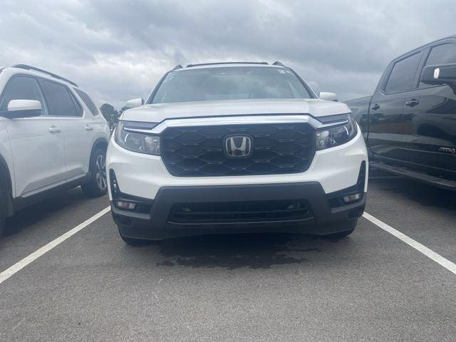 Honda Passport 2023
