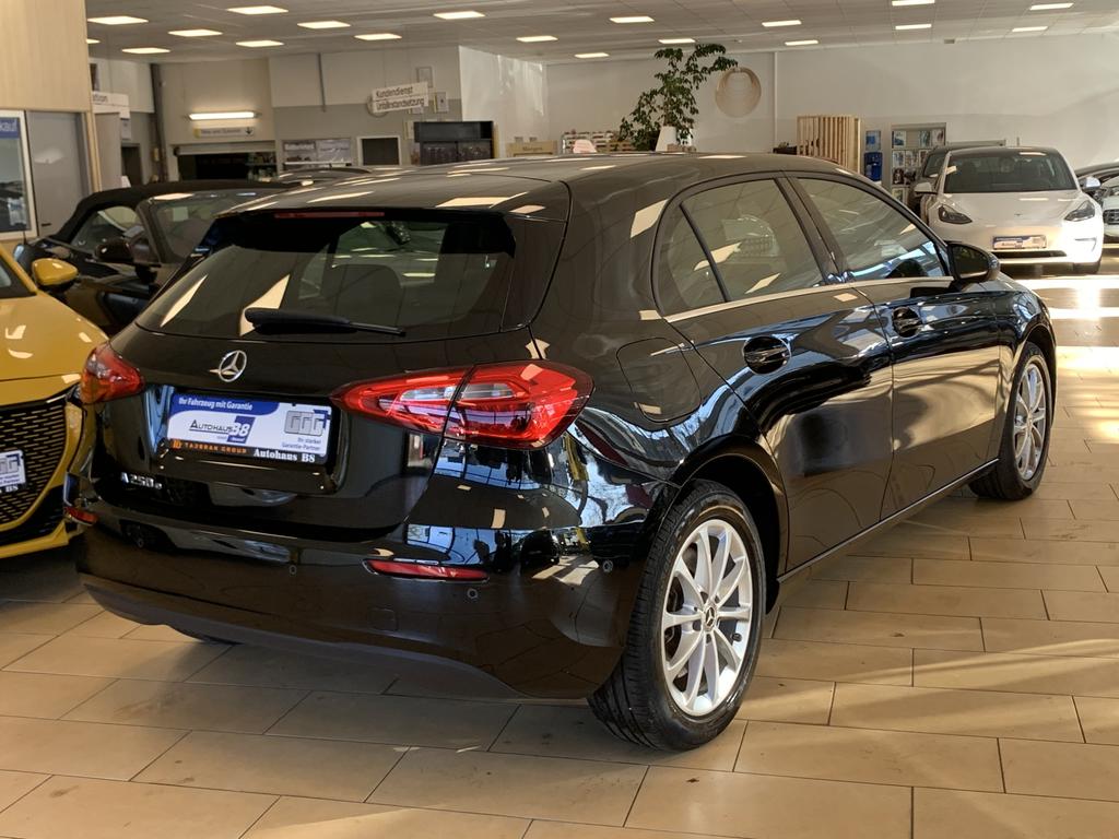 Mercedes-Benz A 250 2021