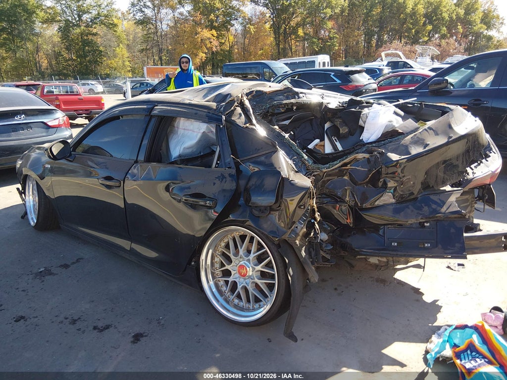 Acura Integra 2023