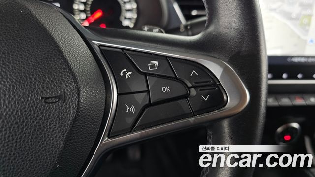 Renault Arkana 2022