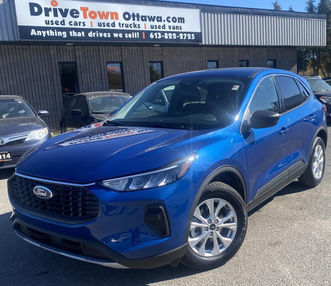 Ford Escape 2023